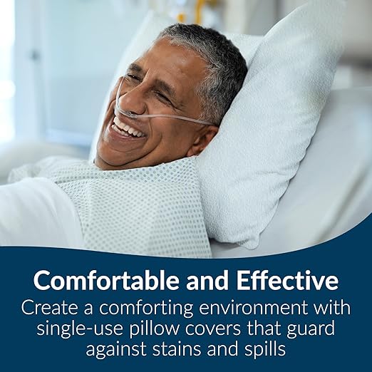 Avalon Papers™ Tissue/Poly and Ultracel Pillowcases 100 per Box