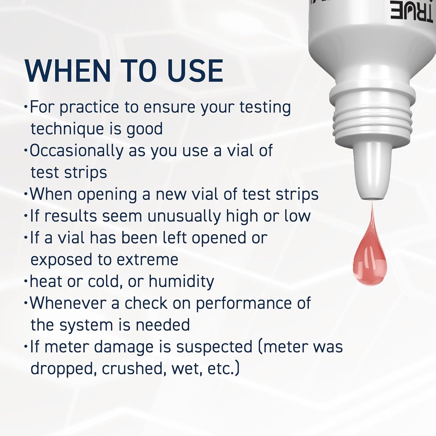 TRUE METRIX® Control Solution Bundle – Levels 1, 2 & 3