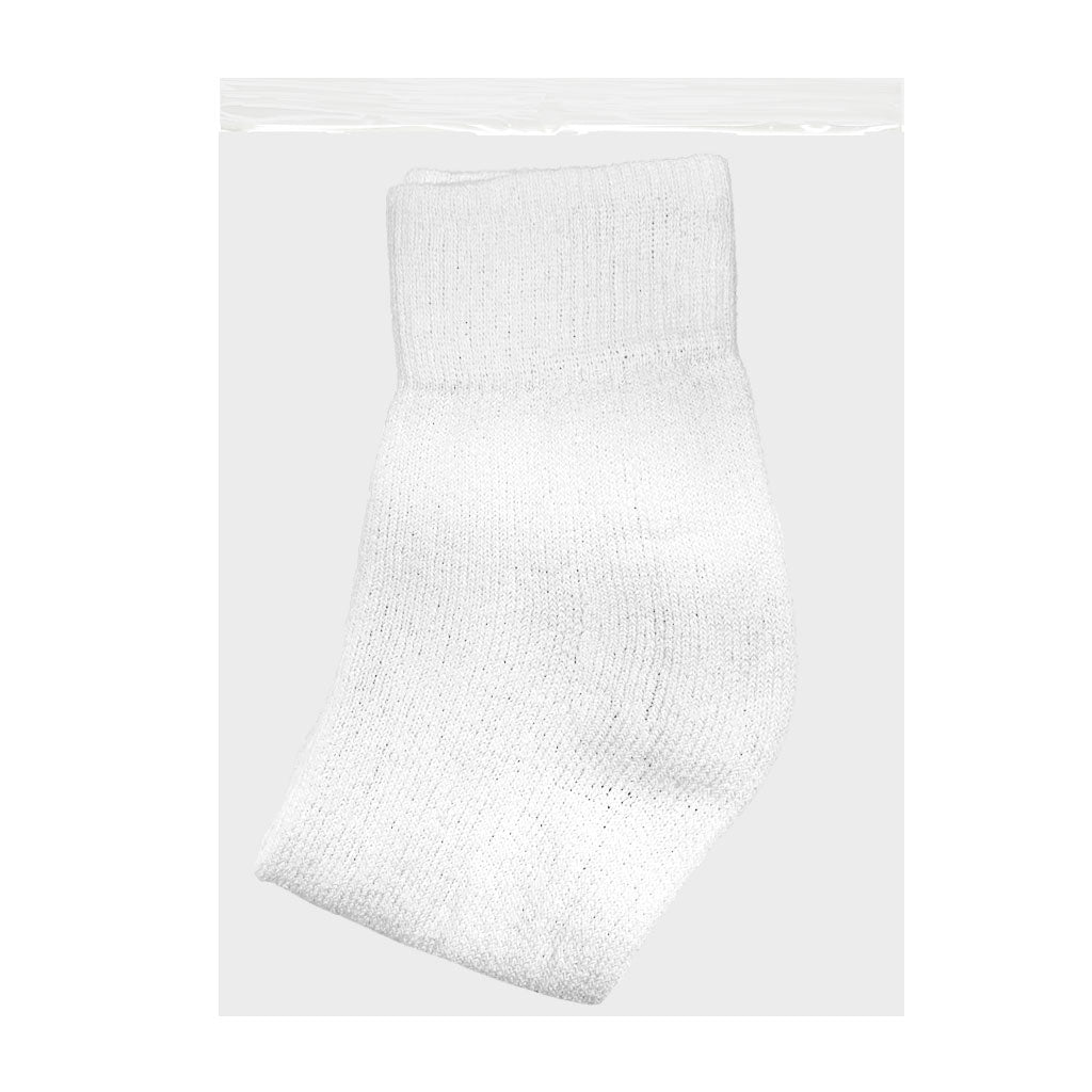 Men's Quarter Cotton Blend Sport Socks item #82441 - is 1 pair individually bagged and hangable. Item #82441-00 - is a bulk pack of 12 pairs (not individually wrapped or hangable) wellness vending machine