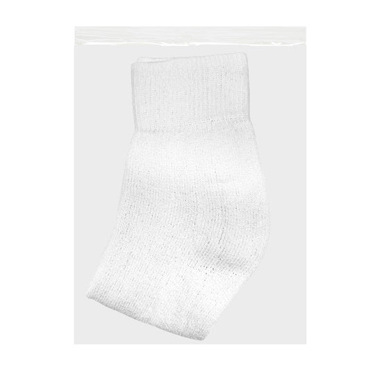 Men's Quarter Cotton Blend Sport Socks item #82441 - is 1 pair individually bagged and hangable. Item #82441-00 - is a bulk pack of 12 pairs (not individually wrapped or hangable) wellness vending machine