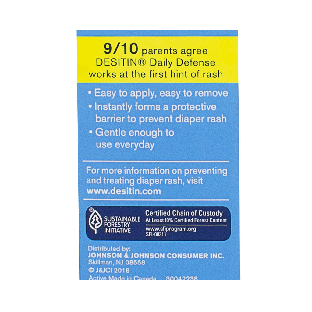 Desitin Creamy Diaper Rash Cream - 2 oz. wellness vending machine university campuses
