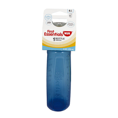 NUK First Essentials Baby Bottle - 9 oz. wellness vending machine