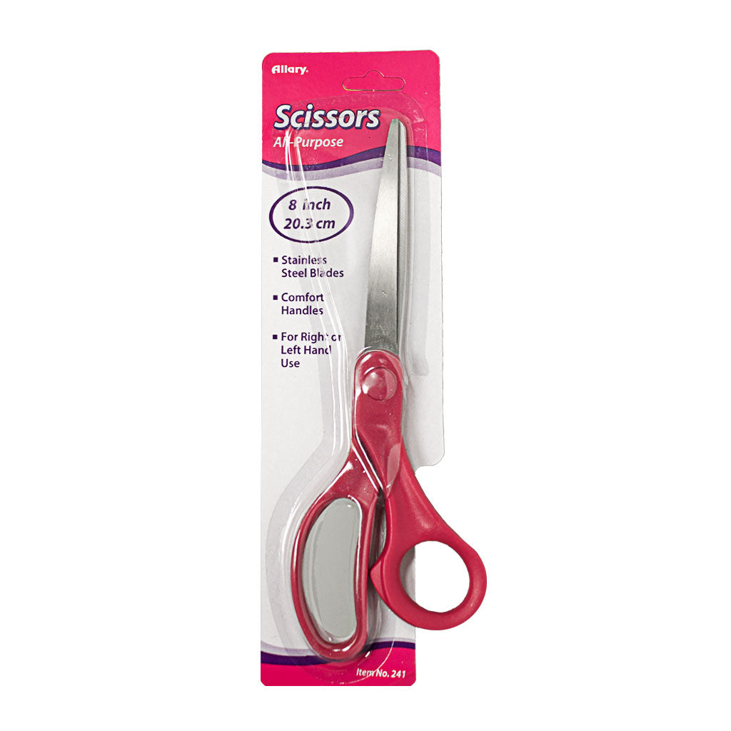Scissors - 8 in. wellness vending machine