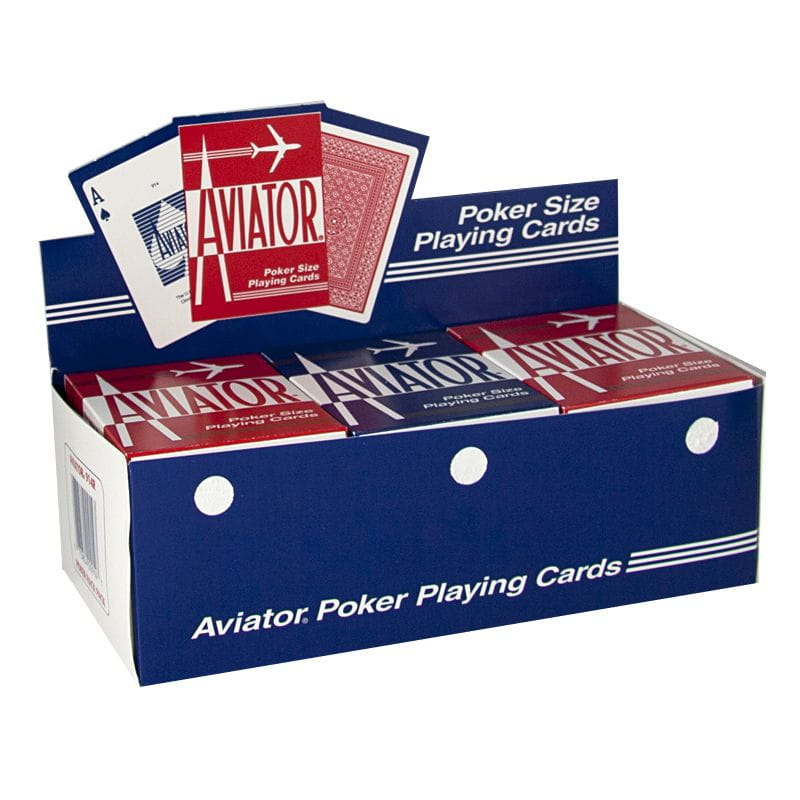 Aviator Playing Cards wellness vending machine university campuses
