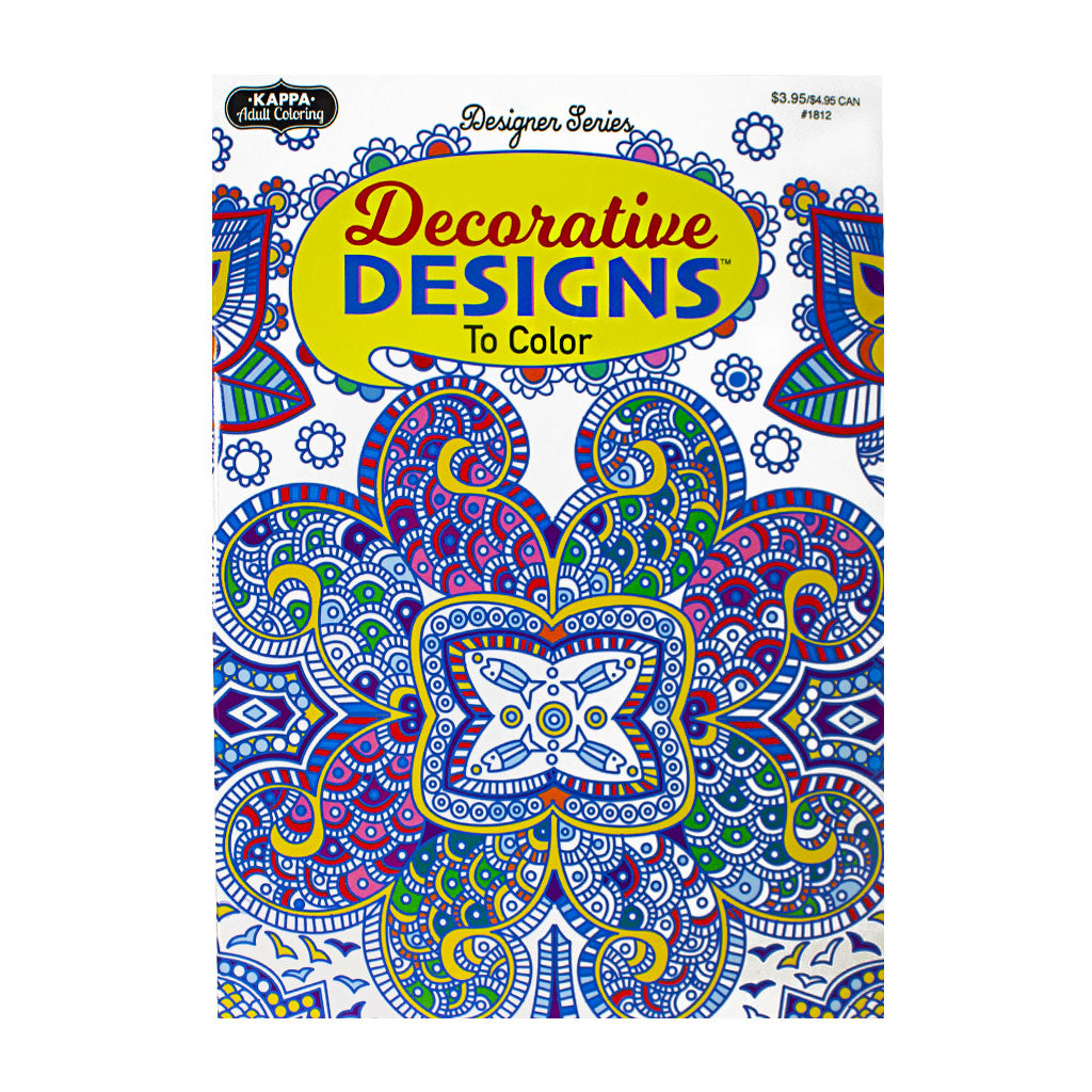 Adult Assorted Styles Coloring Books wellness vending machine