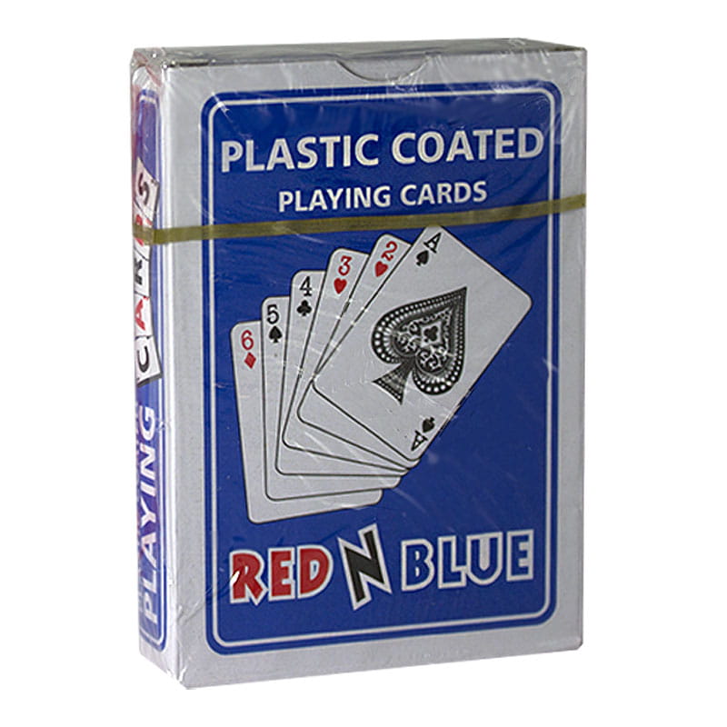Playing Cards wellness vending machine university campuses