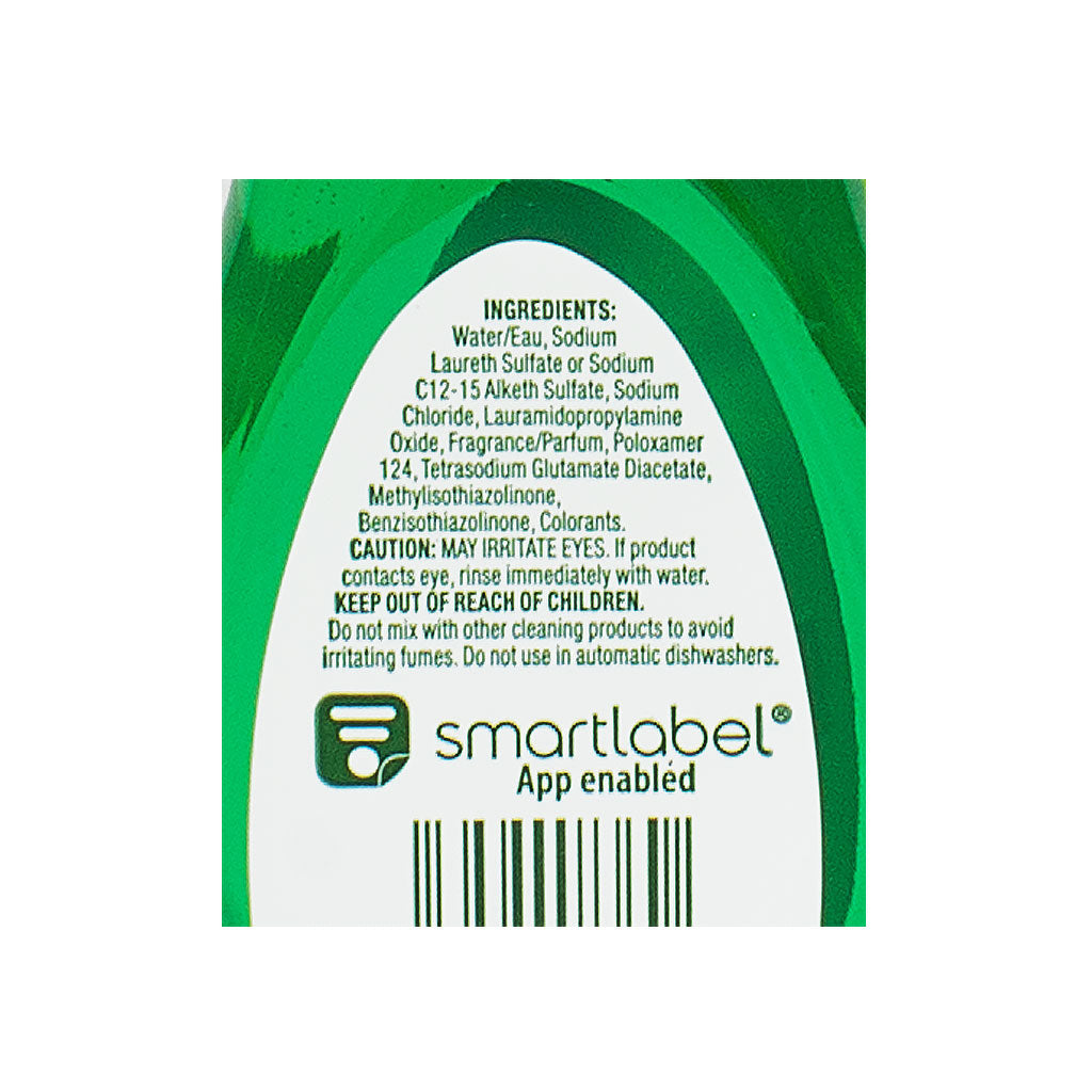 Palmolive Dishwashing Liquid - 3 oz. wellness vending machine university campuses