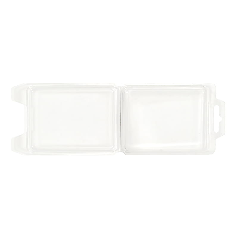 Clam Shells - 2.5 in. wellness vending machine