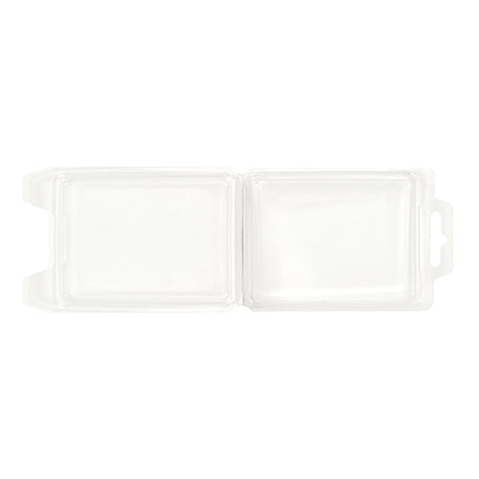 Clam Shells - 2.5 in. wellness vending machine