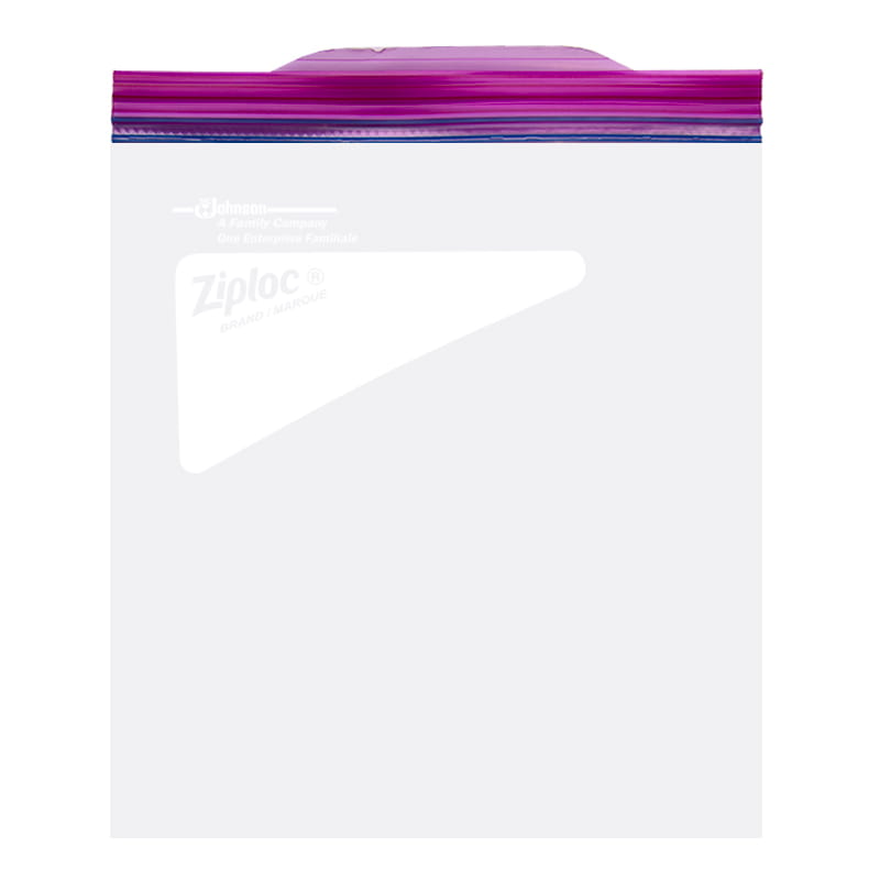 Ziploc Quart Storage Bags - 1 Quart wellness vending machine