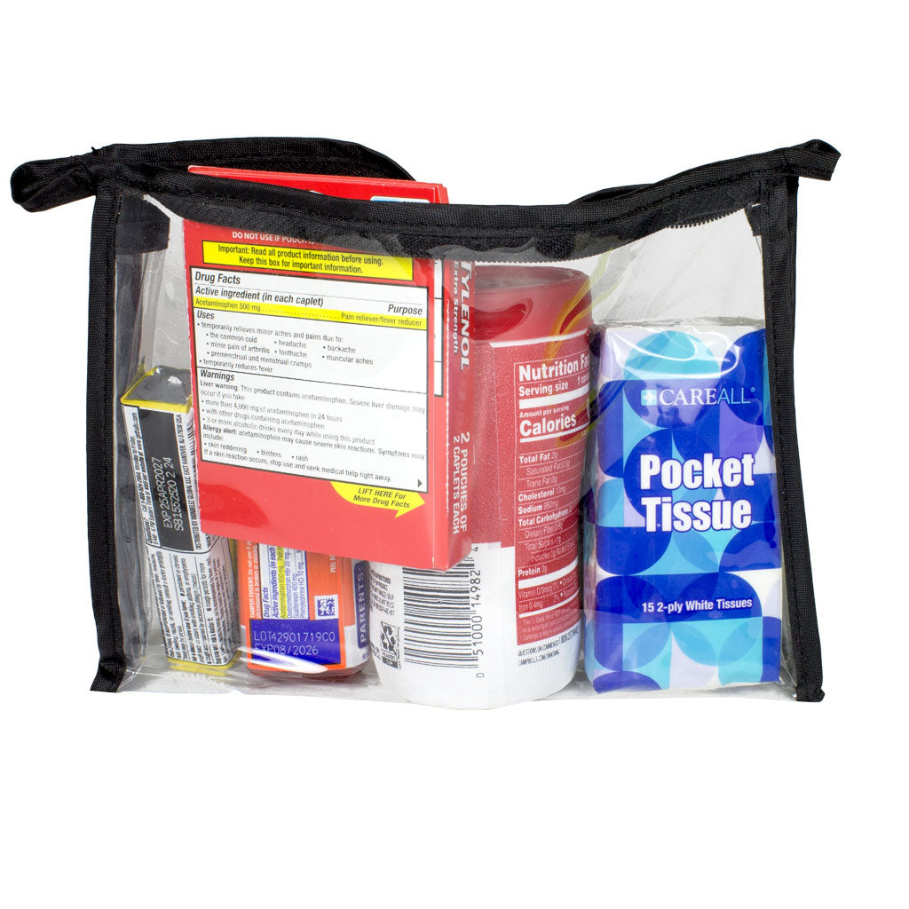 Get Well KIt wellness vending machine university campuses, workplaces