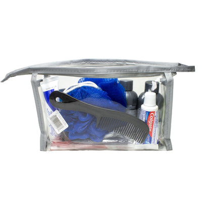 Men's Basic Travel Kit wellness vending machine university campuses, workplaces