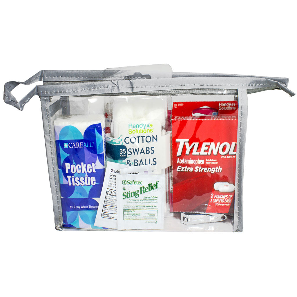 Large First Aid Kit wellness vending machine
