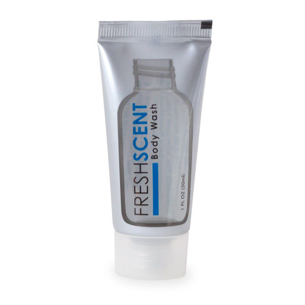 Freshscent Body Wash - 1 oz. wellness vending machine