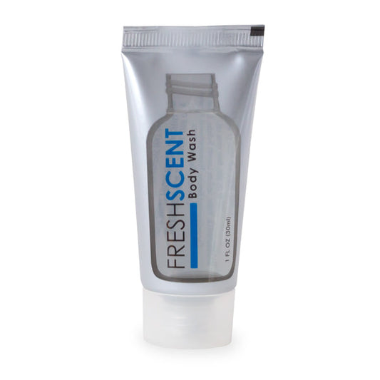Freshscent Body Wash - 1 oz. wellness vending machine