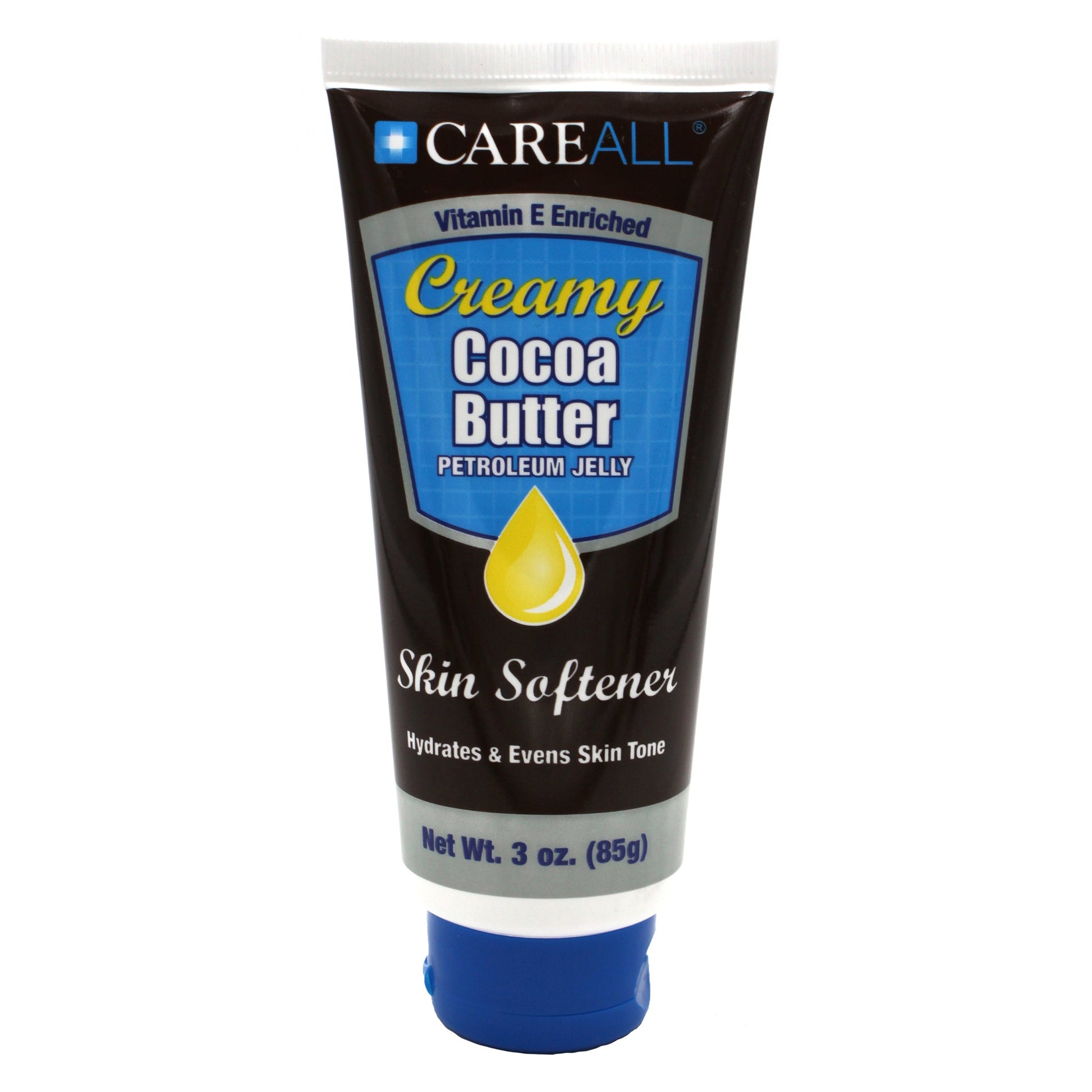 CareAll Creamy Cocoa Butter Petroleum Jelly - 3 oz. wellness vending machine