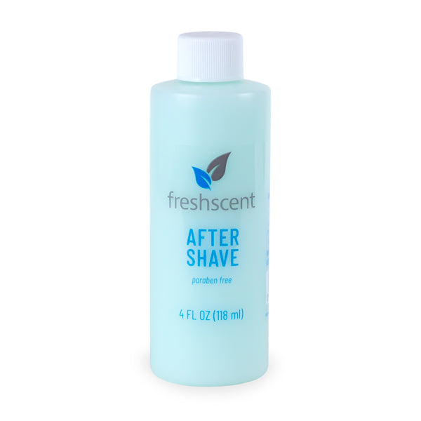 Freshscent Alcohol Free After Shave - 4 oz. wellness vending machine university campuses, workplaces