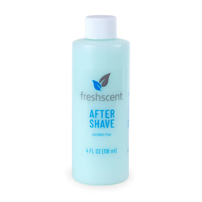Freshscent Alcohol Free After Shave - 4 oz. wellness vending machine university campuses, workplaces