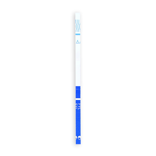RAPID RESPONSE™ Fentanyl Test Strips Only (Pack of 10)