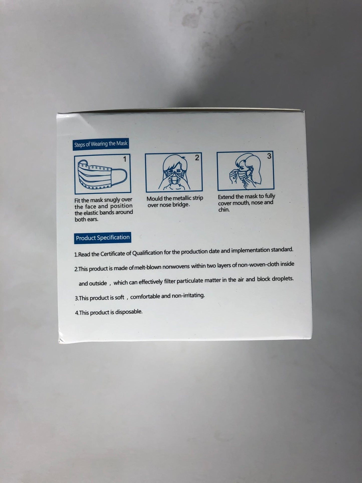 Disposable Face Mask wellness vending machine university campuses, workplaces