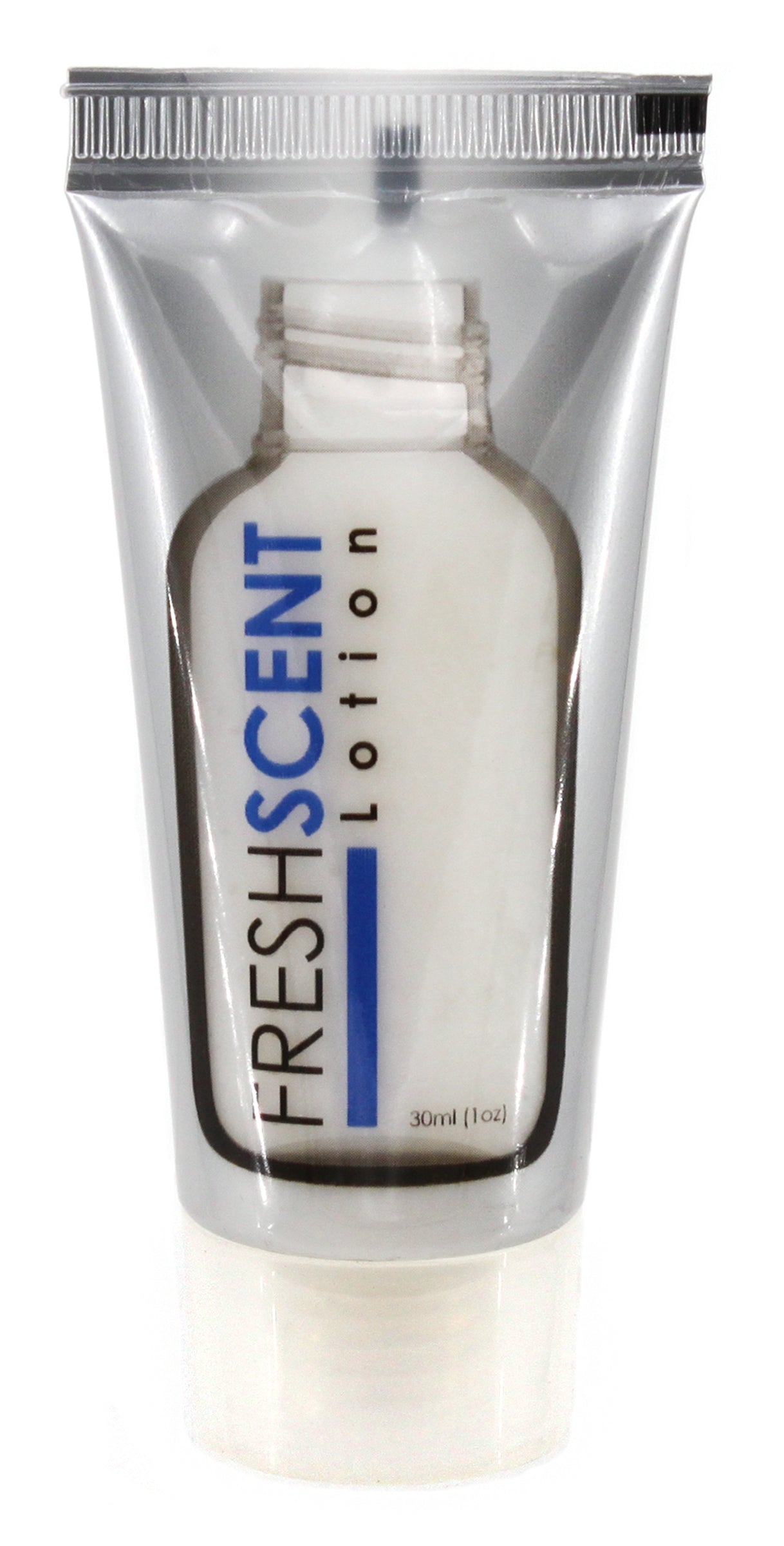 Freshscent Lotion - 1 oz. wellness vending machine