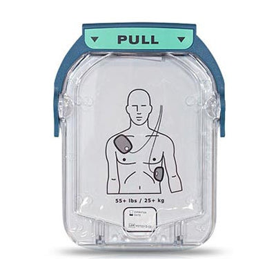 Philips HeartStart OnSite Replacement SMART Pads – Adult #M5071A