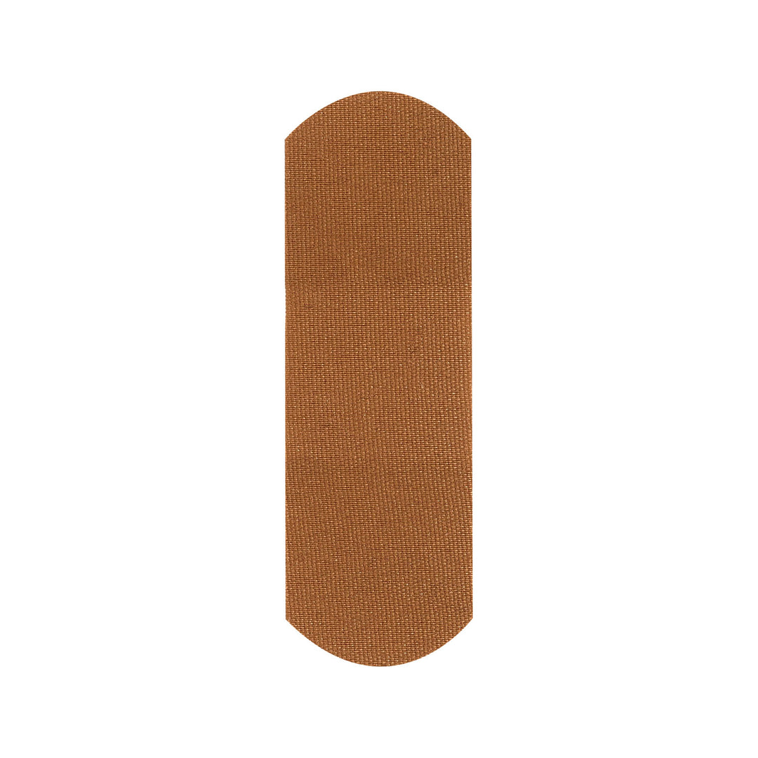 DUKAL First Aid® Flexible Fabric Adhesive Bandages – 1" x 3", Sterile, 24 Boxes
