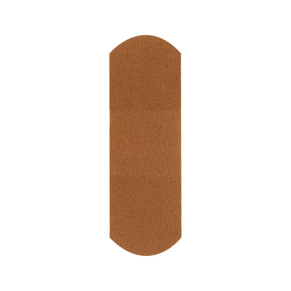 DUKAL First Aid® Flexible Fabric Adhesive Bandages – 1" x 3", Sterile, 24 Boxes
