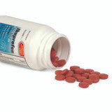 CareALL® Ibuprofen Tablets, 200 mg – comparable to Advil®