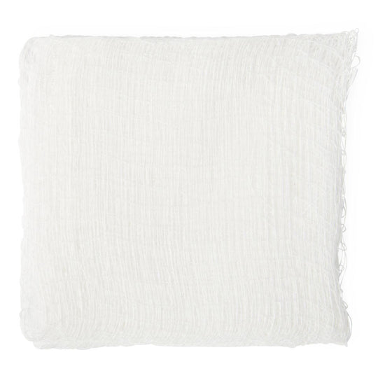 ADI MEDICAL Woven Gauze Sponges – 3" x 3", 12-Ply, Non-Sterile