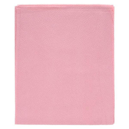 GRAHAM MEDICAL® 2-Ply Tissue Drape Sheets – 40" x 48", Case of 100