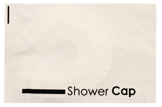 Shower Cap - Pack of 1 wellness vending machine