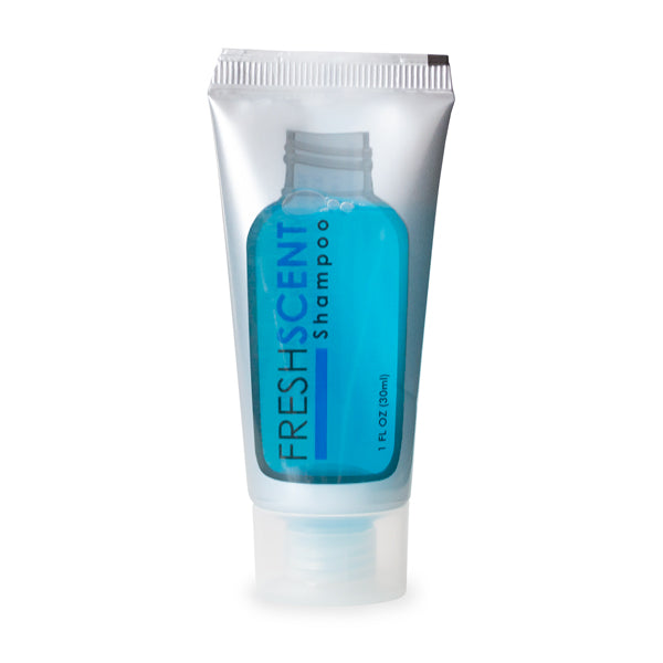 Freshscent Shampoo - 1 oz. wellness vending machine