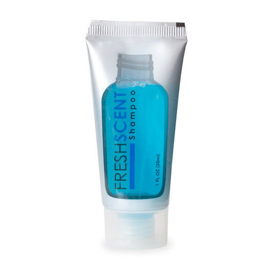Freshscent Shampoo - 1 oz. wellness vending machine