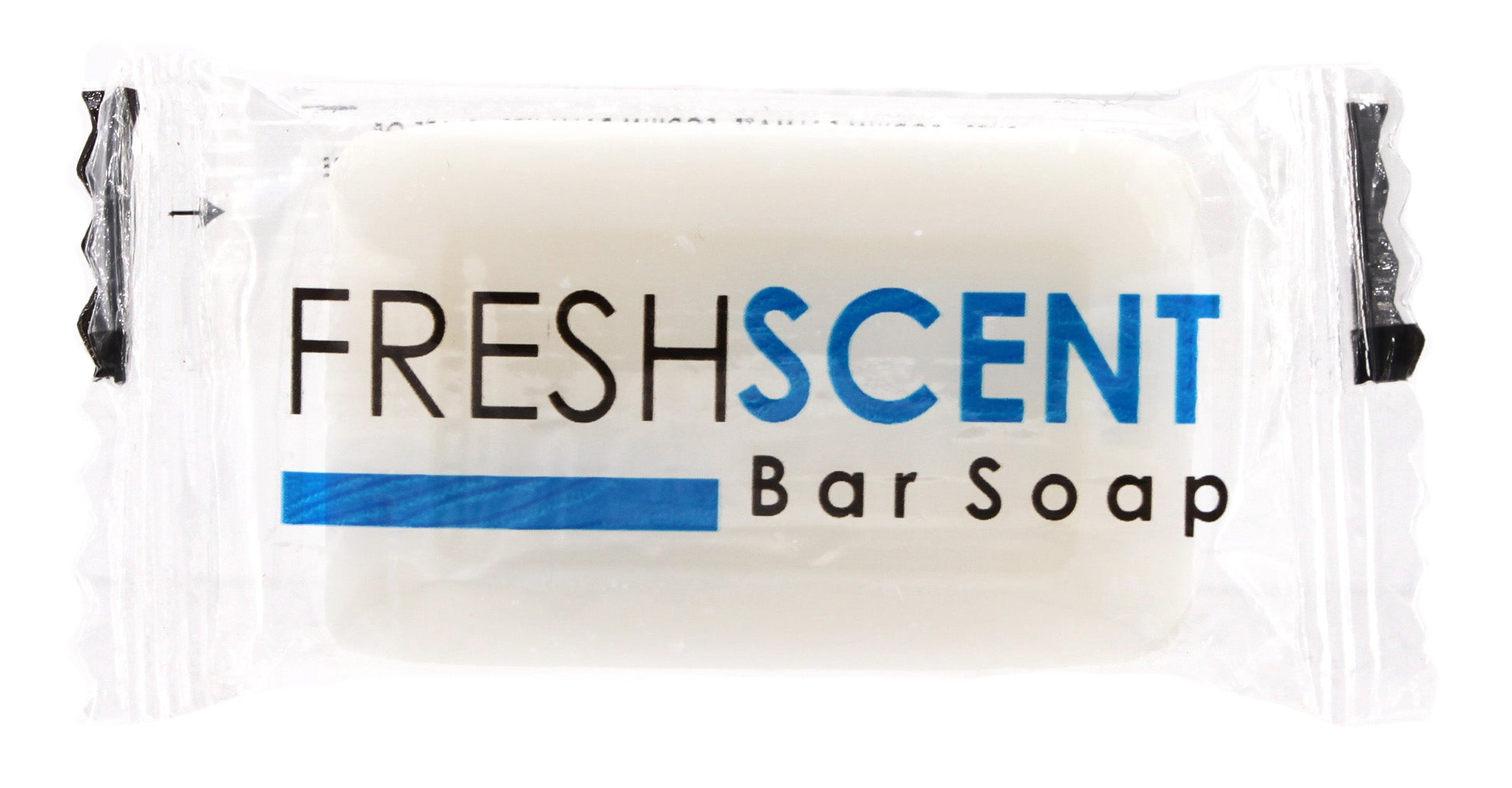 Freshscent Bar Soap - 0.5 oz. wellness vending machine