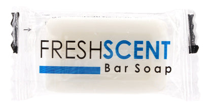 Freshscent Bar Soap - 0.5 oz. wellness vending machine