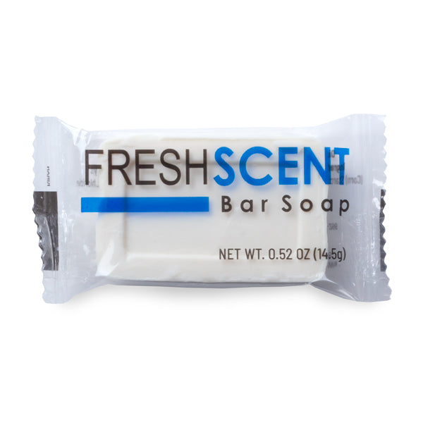 Freshscent Bar Soap - 0.5 oz. wellness vending machine university campuses