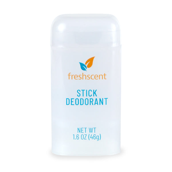 Freshscent Alcohol Free Stick Deodorant - 1.6 oz. wellness vending machine