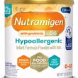 Enfamil Nutramigen Hypoallergenic infant formula powder, 12.6 oz
