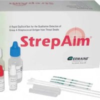 StrepAim® Strep A
