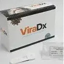 ViraDx SARS-CoV-2/Flu A+B Rapid Antigen Test