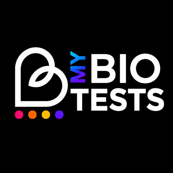 My BIO TESTS