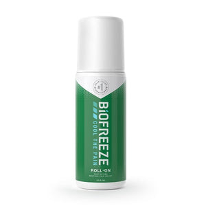 BioFreeze Roll On 2.5oz wellness vending machine