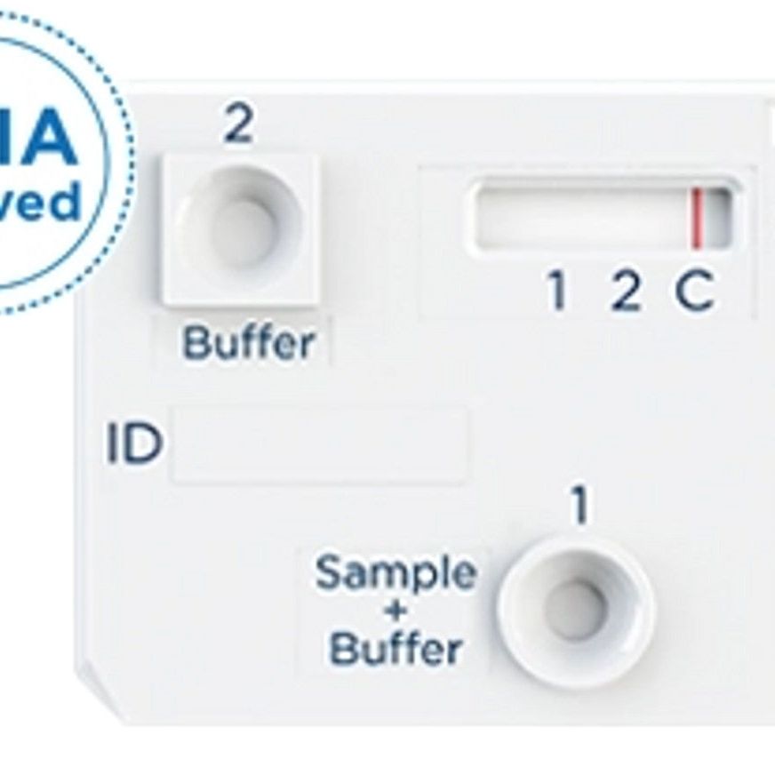 CHEMBIO DPP® HIV-Syphilis Test Kit – 20 Tests/Kit
