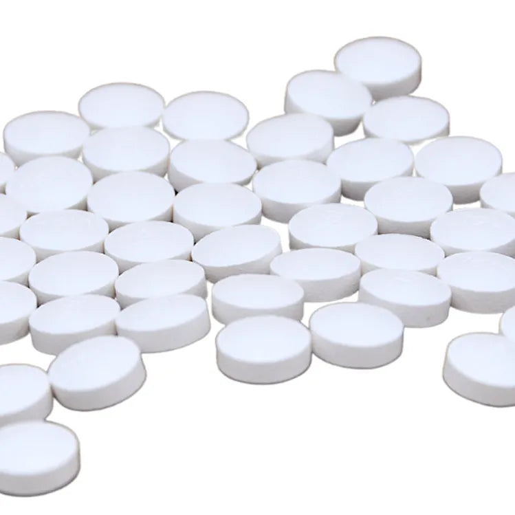 Major Pharmaceuticals Antacid Heartburn Relief Tablets – 30 Count Compare to Pepcid AC®