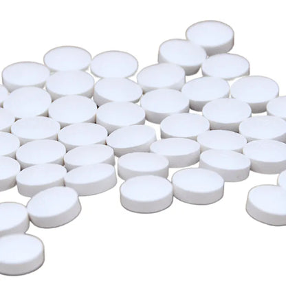 Major Pharmaceuticals Antacid Heartburn Relief Tablets – 30 Count Compare to Pepcid AC®, 1 Bottle