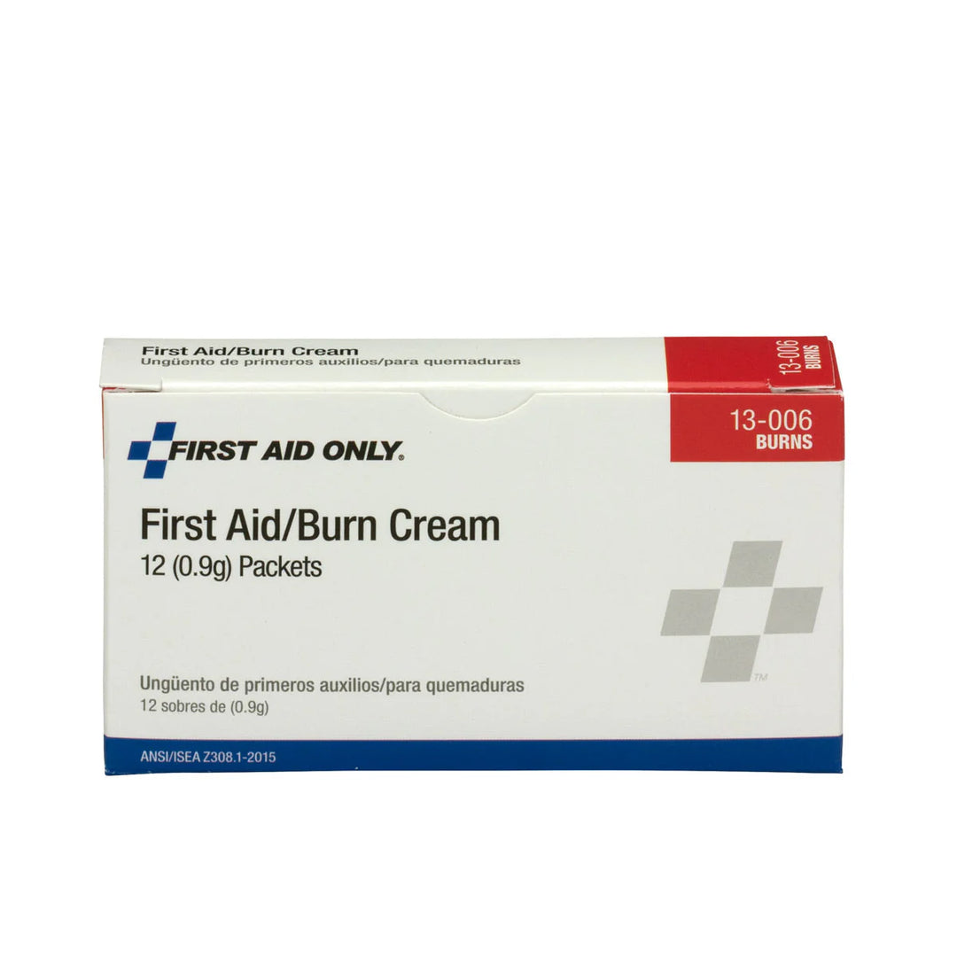FIRST AID ONLY/ACME UNITED First Aid Burn Cream
