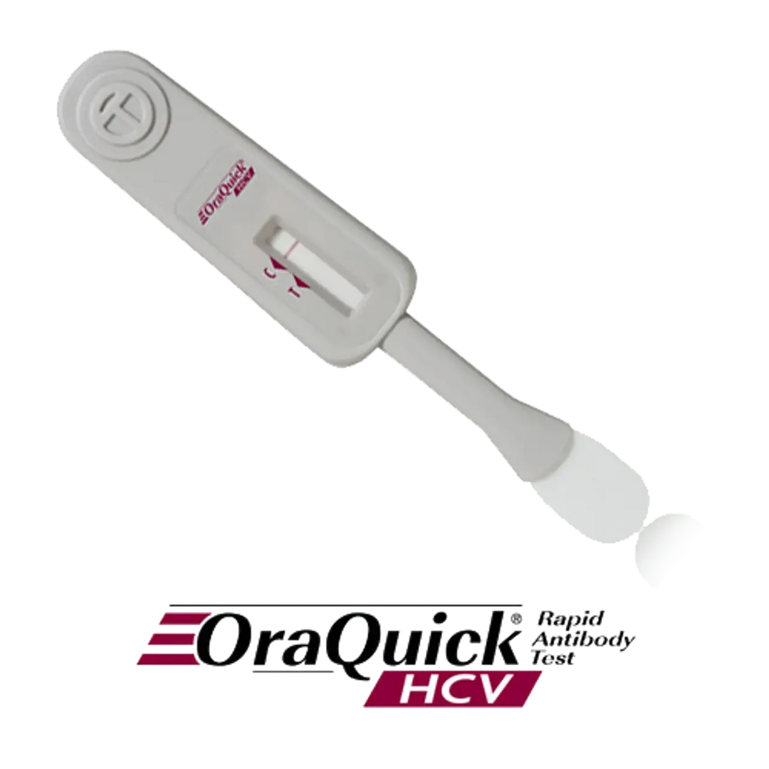 OraSure OraQuick® HCV Rapid Test Kit