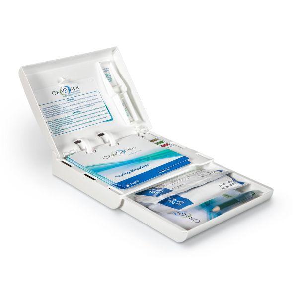 OraSure OraQuick® In-Home HIV Test – 6 Tests per Box