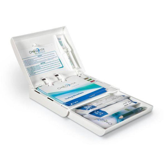 OraSure OraQuick® In-Home HIV Test – 6 Tests per Box